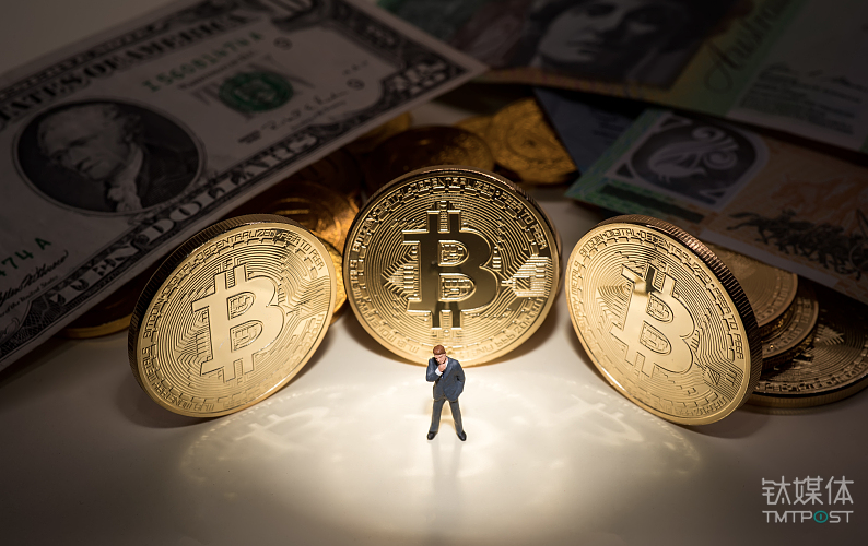 為什么說區塊鏈引發革命的時刻還遠未到來?